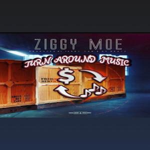 Listen to Pursuit (Explicit) song with lyrics from Ziggy Moe