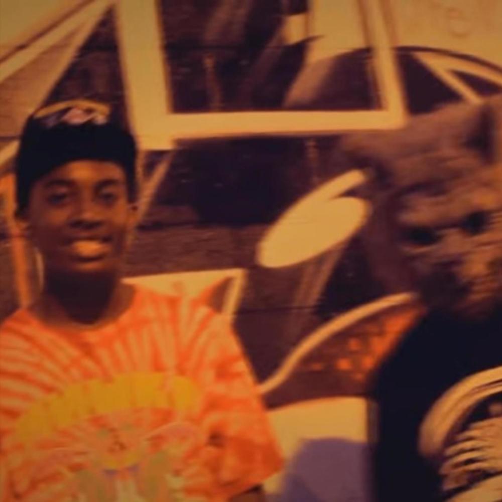 Mars (Explicit)