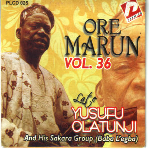 ดาวน์โหลดและฟังเพลง Alhaji Olatinwa Adeyemi Alahaji Akande Folahan Alhaji Ishau Lawal Alhaji Shittu Adeyemi Alhaji Busari Akano พร้อมเนื้อเพลงจาก Yusufu Olatunji