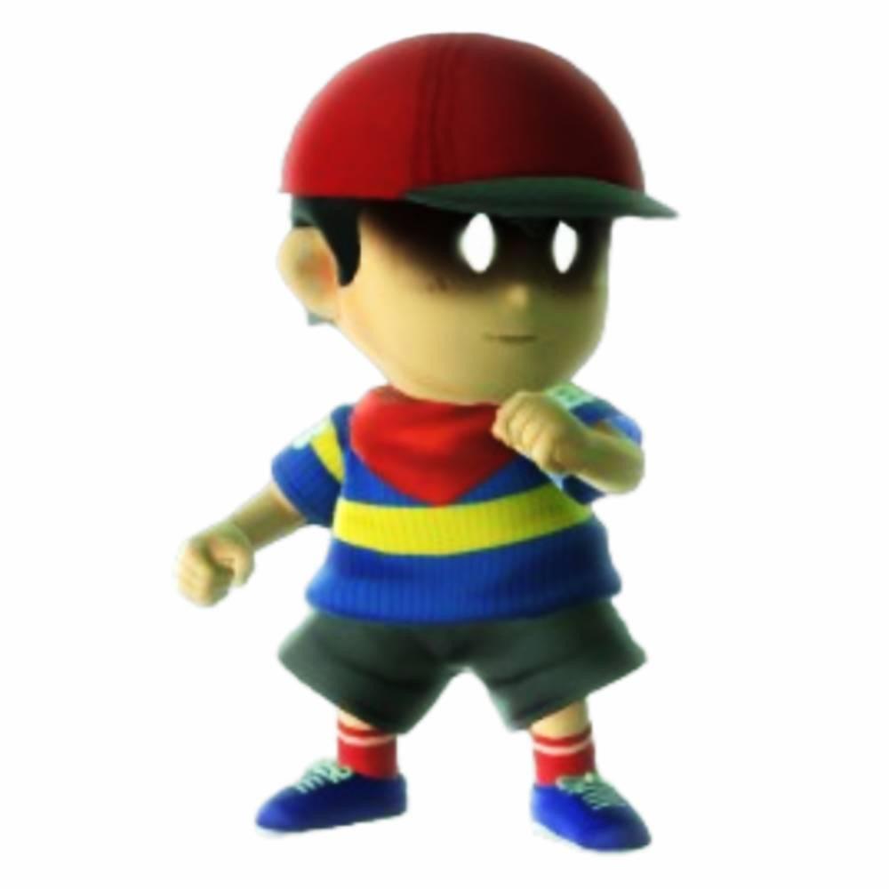 EVIL NESS (Explicit)