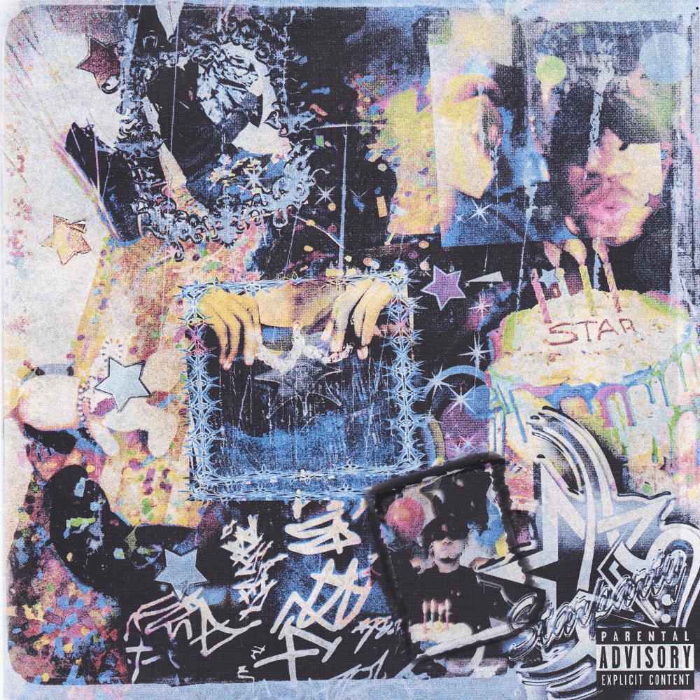POSTER BOY (Explicit)
