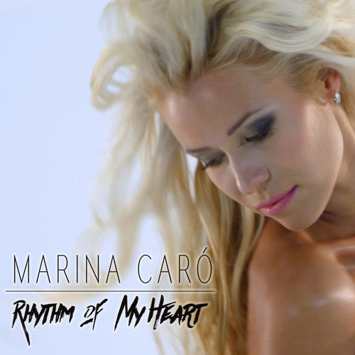 Rhythm of My Heart