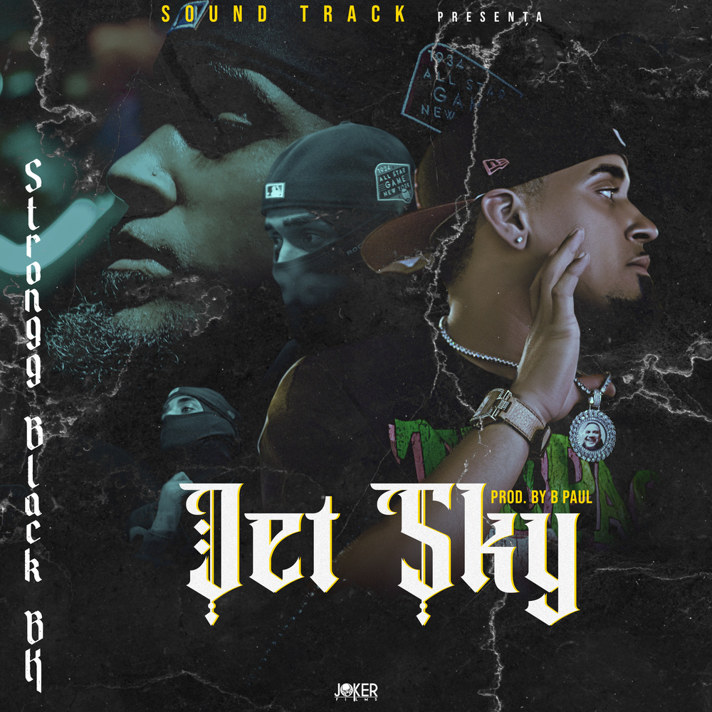 Jet Sky (Explicit)