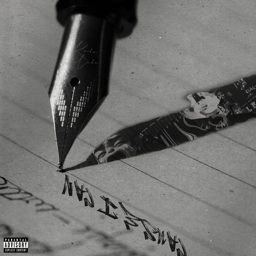 Wana Luv (feat. Jesse Eplan) (Explicit)