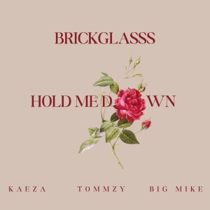 Album Hold Me Down oleh Big Mike