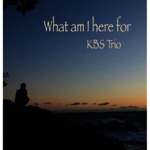 收聽Kbs Trio的All God's Chillun Got Rhythm歌詞歌曲