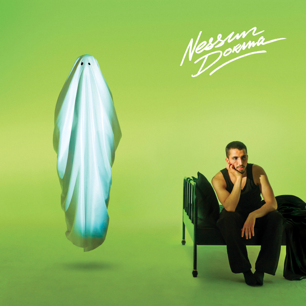 Maradona (Explicit)