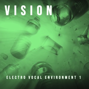 Electro Vocal Environment 1, Pt. 2 dari Vision