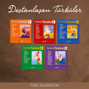 Listen to Kara Toprak song with lyrics from Belkis Akkale