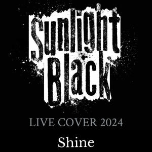 Sunlight Black的專輯Shine