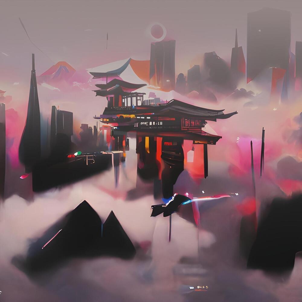 Hidden in the Night