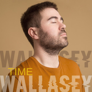 Wallasey的專輯Time