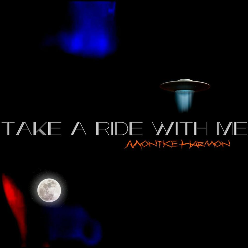 Take a Ride with Me