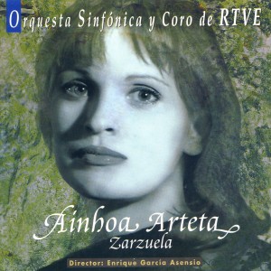 ดาวน์โหลดและฟังเพลง La Canción del Olvido พร้อมเนื้อเพลงจาก Ainhoa Arteta