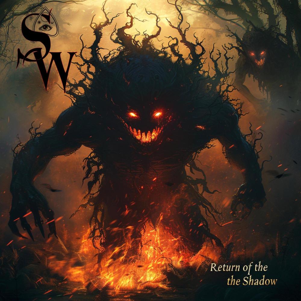 Return of the Shadow (feat. Euphonic Aspekt & D. Rotten) (Explicit)