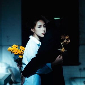 Yuki Lovey的專輯至少我們之間還有一首歌