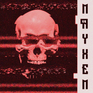 Album MAYXEM (Instrumental Version) from Phonkha