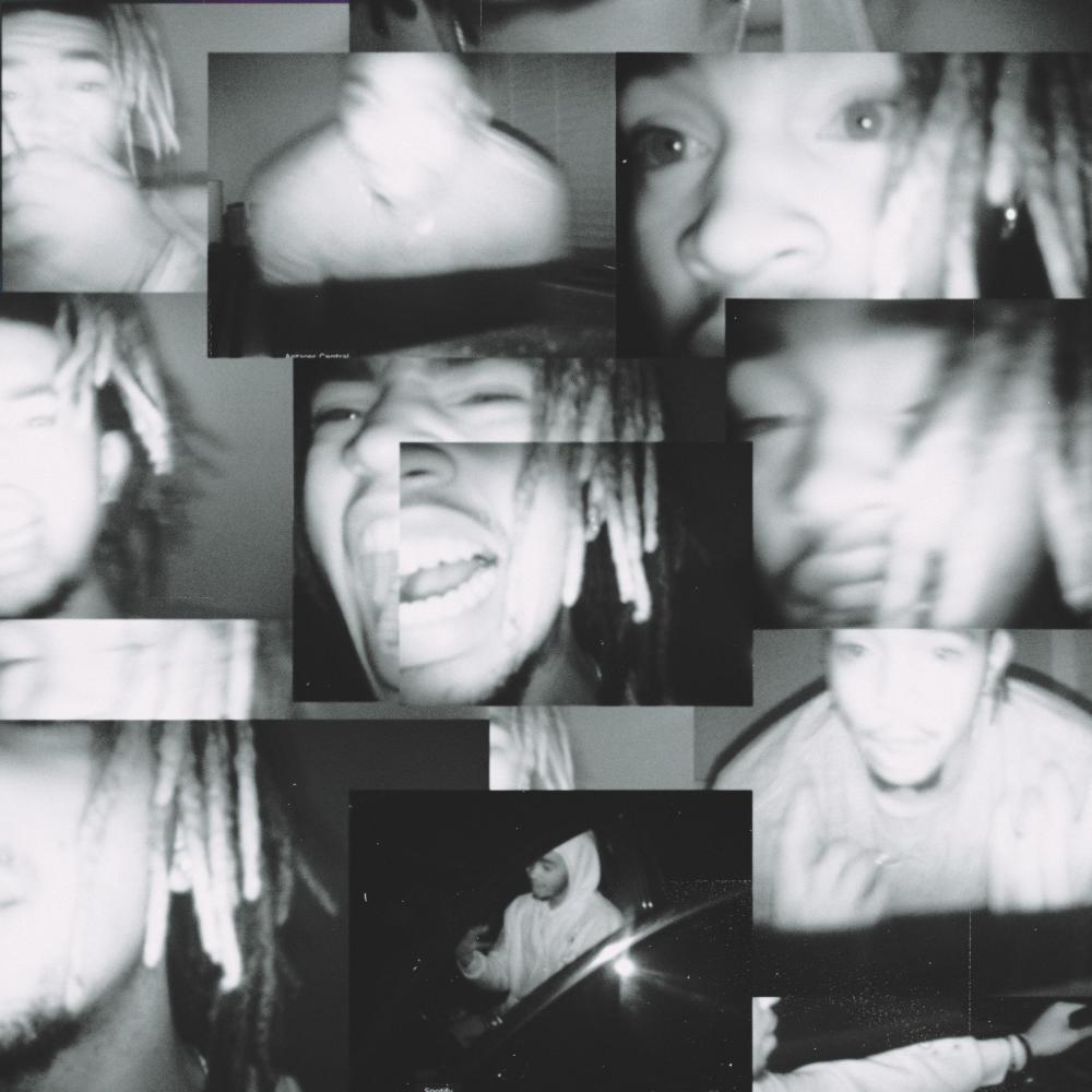 CODE (feat. bane!) (Explicit)