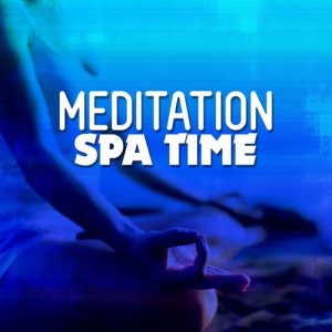 收聽Meditation Spa的Winding Wings歌詞歌曲