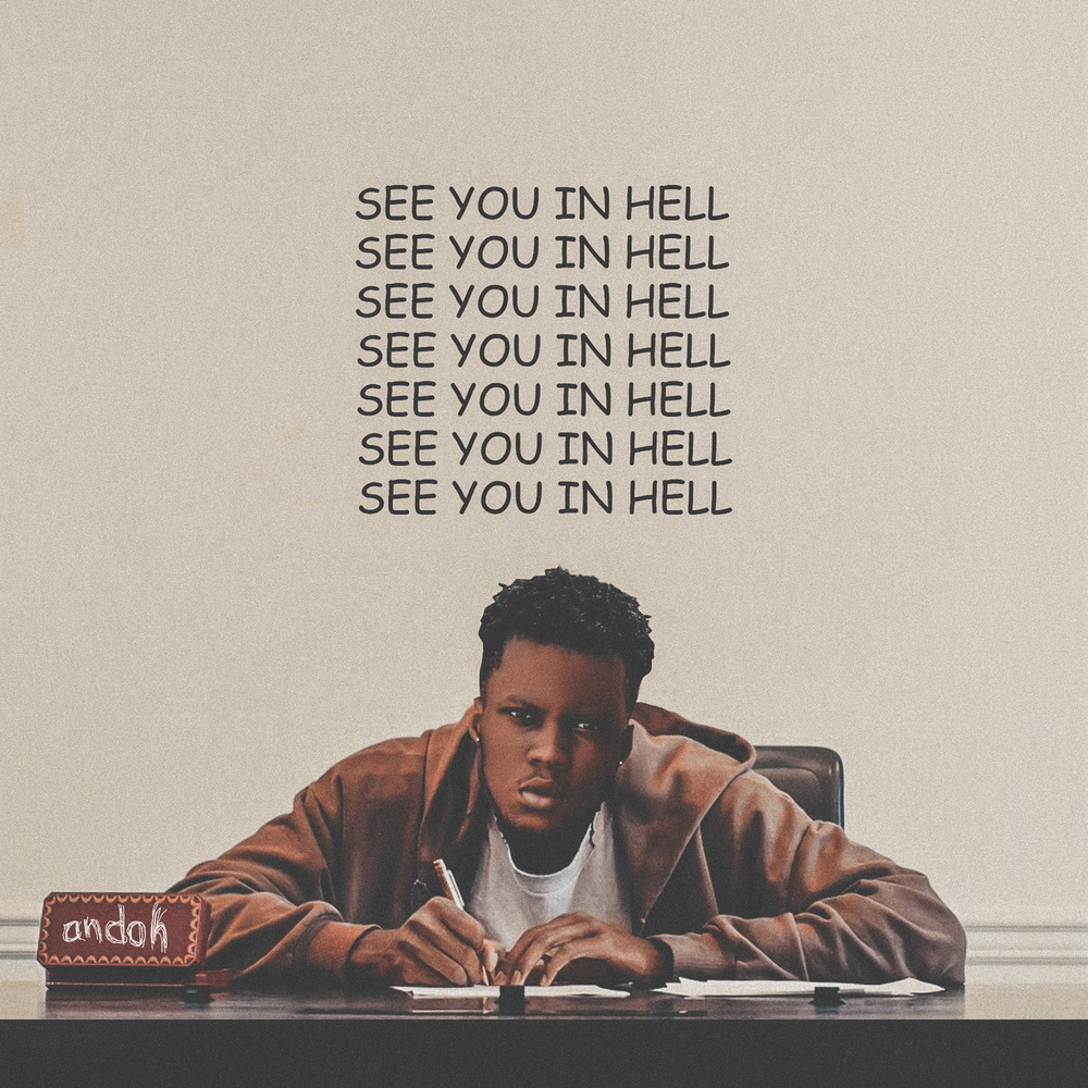 See You in Hell (Explicit)