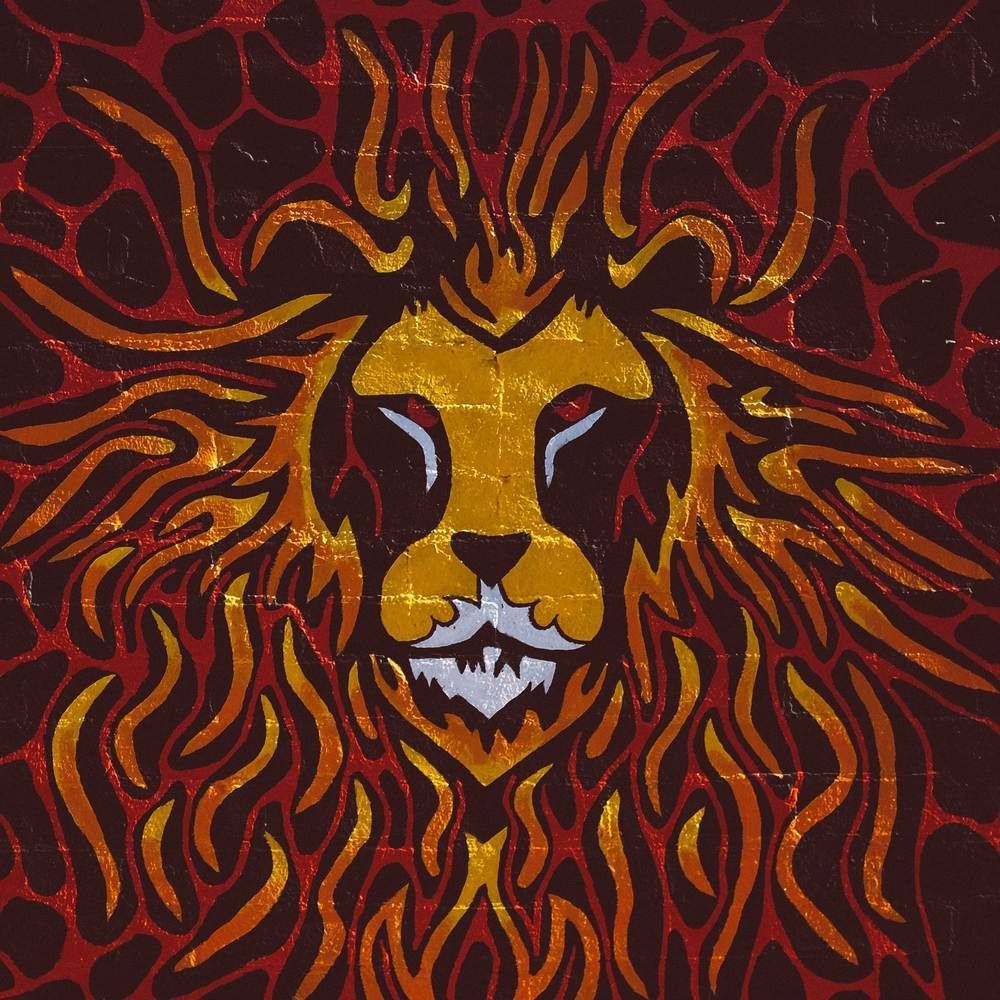 The Lion