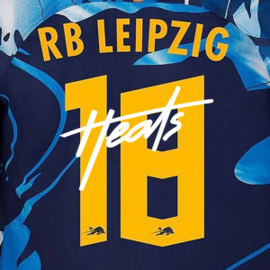 Listen to 18 Rb Leipzig (Explicit) song with lyrics from Heats