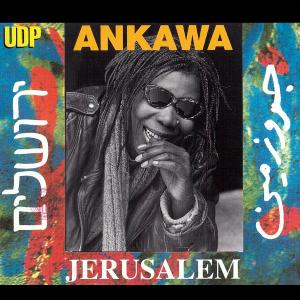 ดาวน์โหลดและฟังเพลง Jerusalem (Radio Version) พร้อมเนื้อเพลงจาก Ankawa