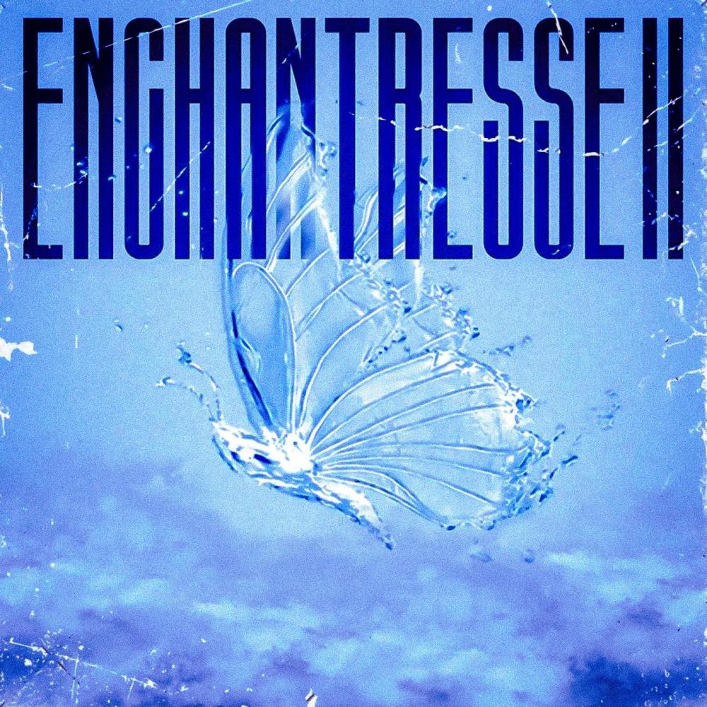 Enchantresse II (feat. Potter) (Explicit)
