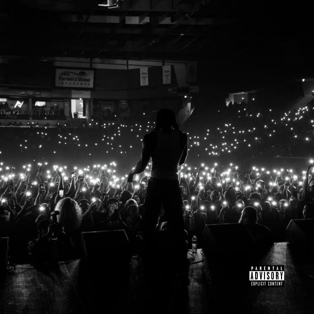 Keep On Grinding (feat. BIG STAXX & Big Rich) (Explicit)