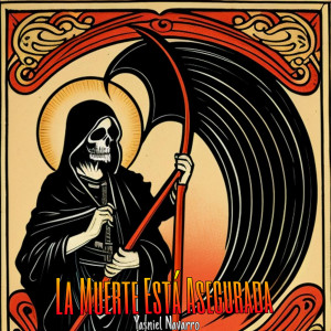 Listen to La Muerte Está Asegurada song with lyrics from Yasniel Navarro