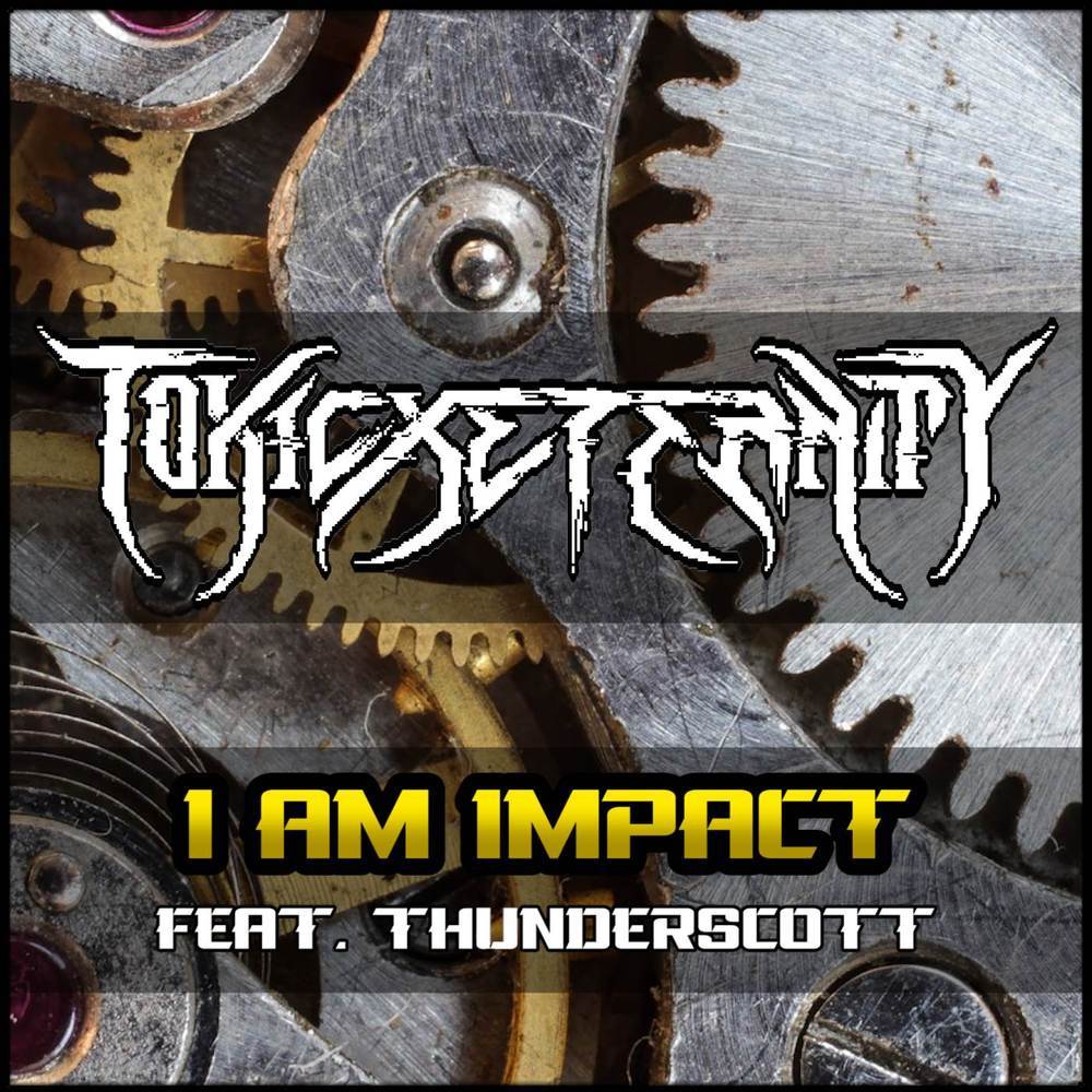 I Am Impact (From "Mystical Ninja Starring Goemon") [Metal Version]