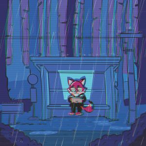 收听Lock的Ring歌词歌曲