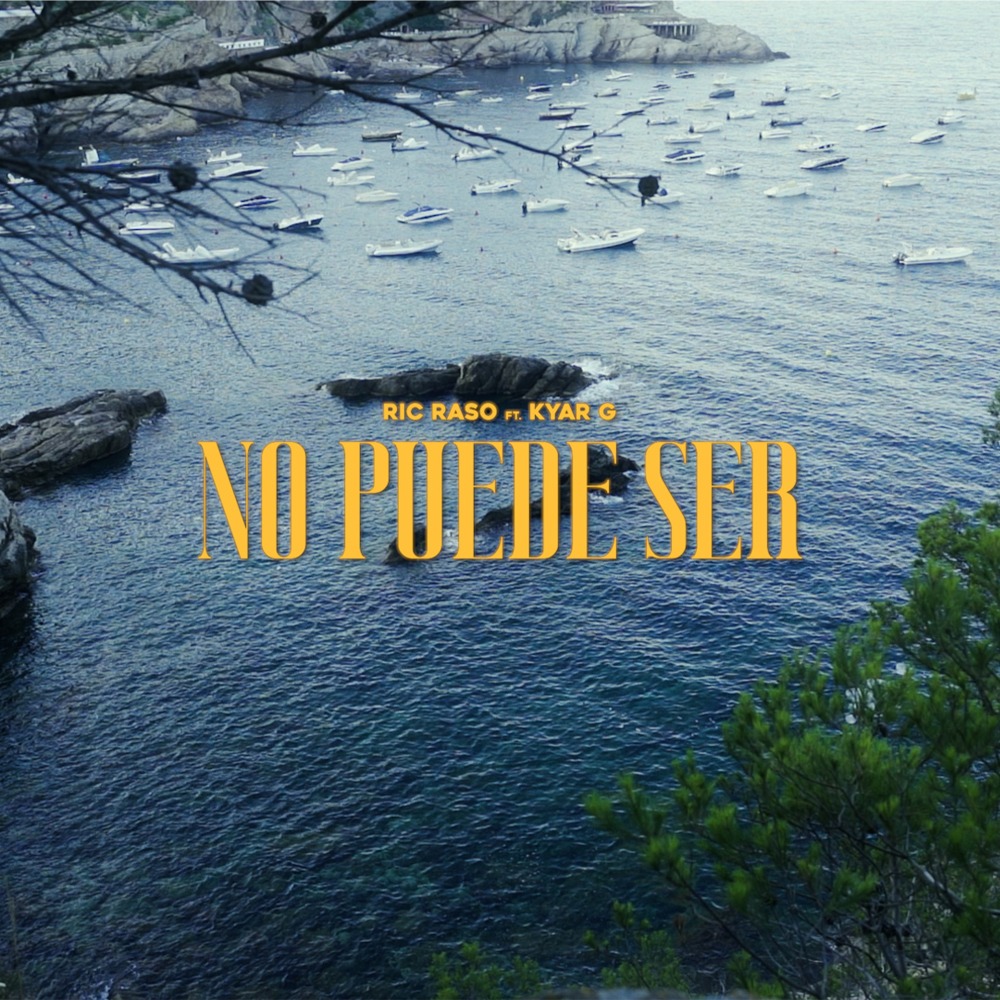 No Puede Ser