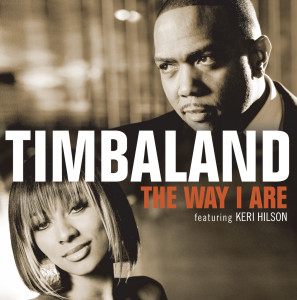 อัลบัม The Way I Are ศิลปิน Keri Hilson
