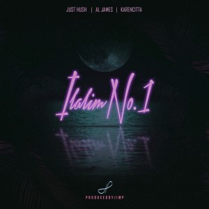 Album Ilalim No. 1 from Jim P