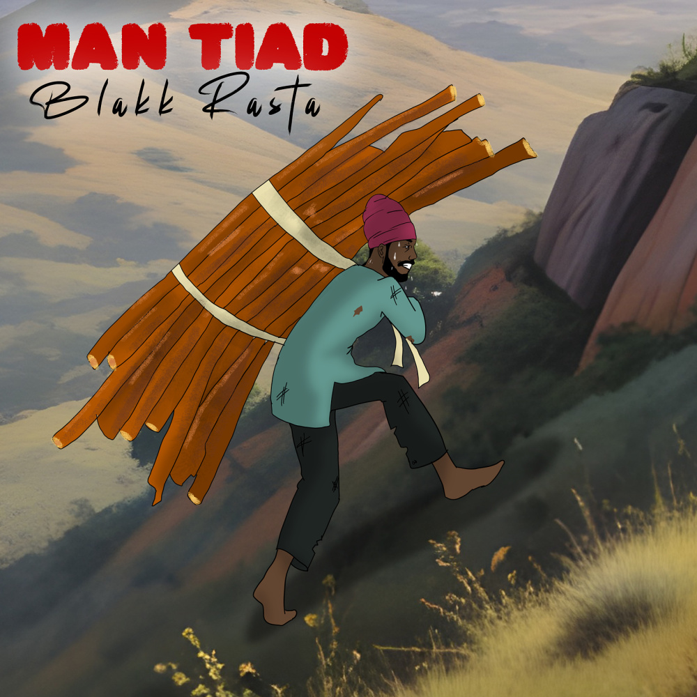 Man Tiad
