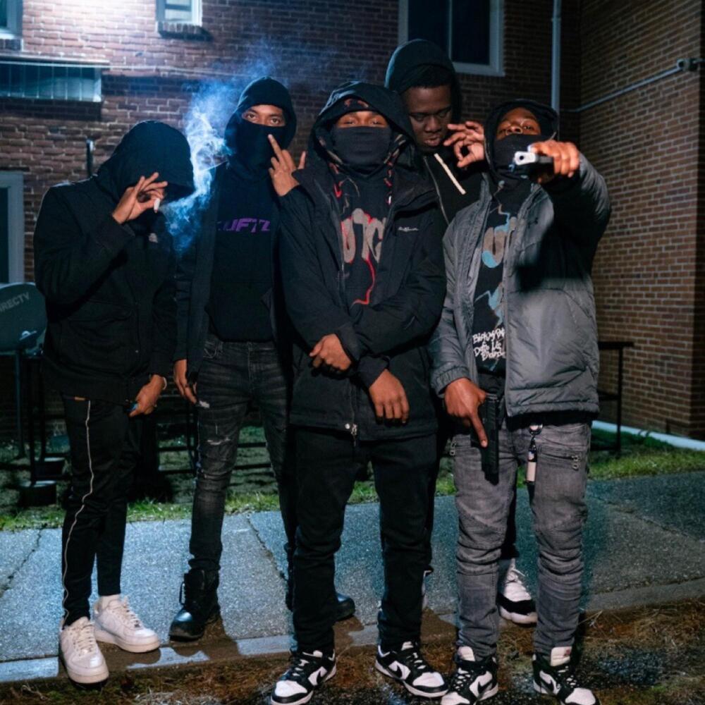 All Back (Explicit)