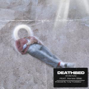 收聽Rvshvd的death bed (coffee for your head)歌詞歌曲