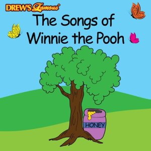 收聽The Hit Crew的Winnie The Pooh歌詞歌曲