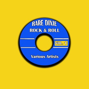 收聽J. R. White的Rock 'N' Roll Twist歌詞歌曲