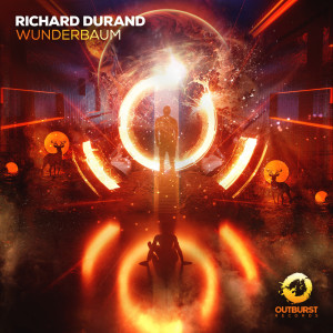 Album Wunderbaum from Richard durand