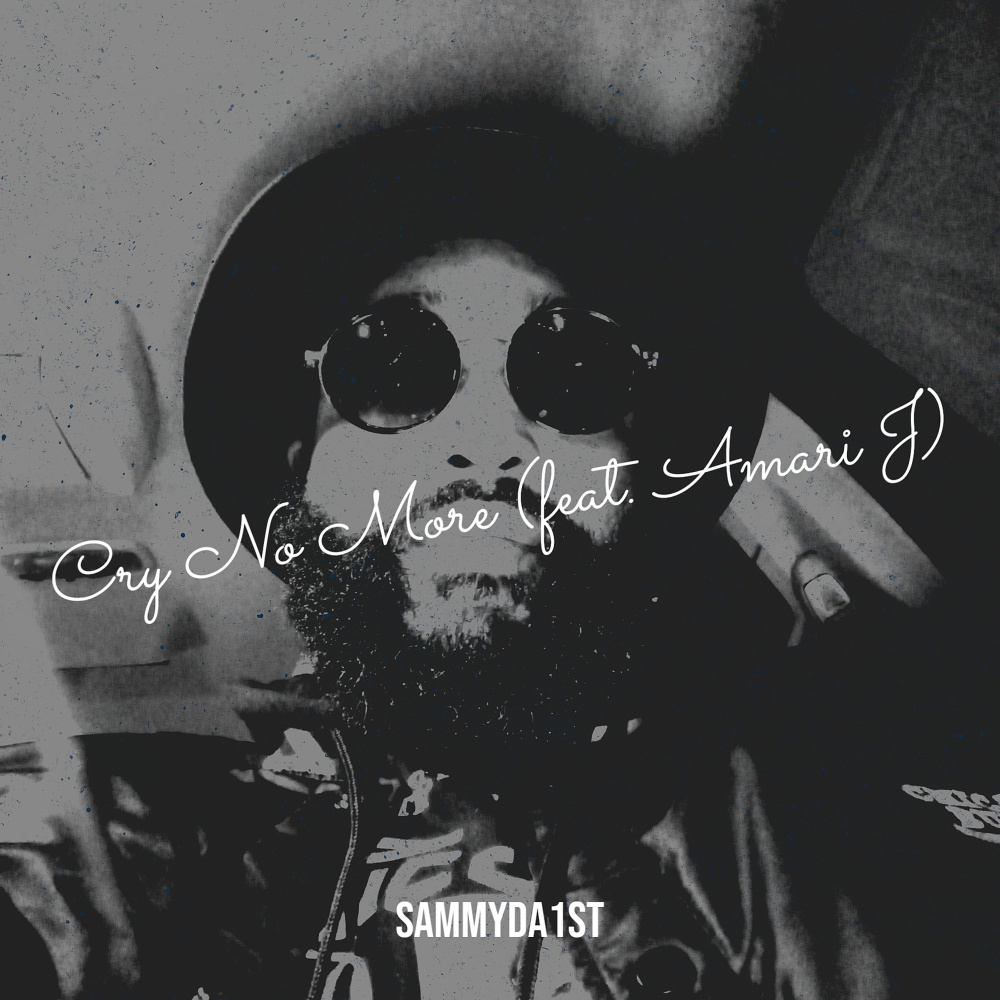 Cry No More (Explicit)