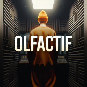 Kyle Beats Collective的專輯Olfactif