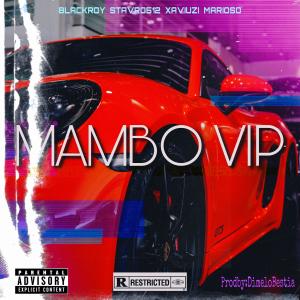 收聽Stavro512的Mambo VIP (feat. Blackroy, Xaviuzi & Marioso)歌詞歌曲