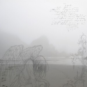 Album seiun no yuuutsu from 涙quincke