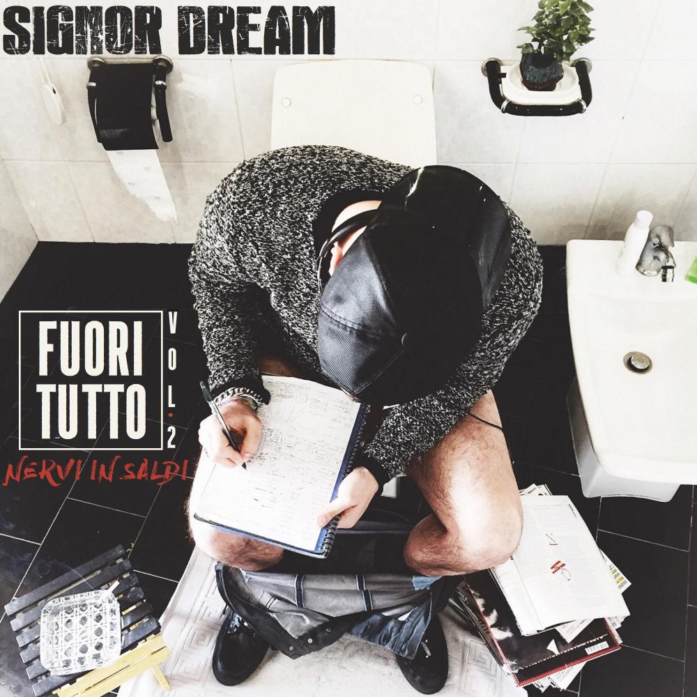Tutto è possibile (feat. Sara Santagata) (Explicit)
