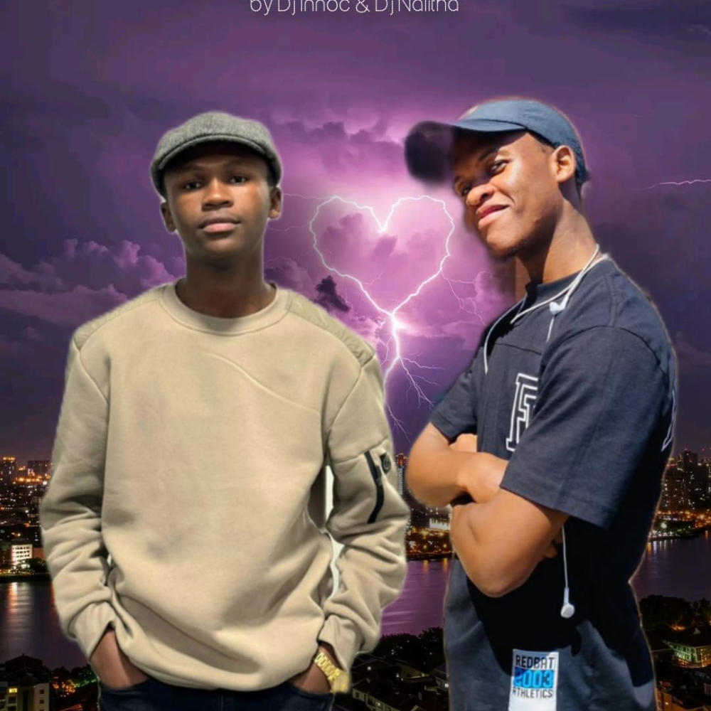 Shaya (feat. Dj Nalitha)