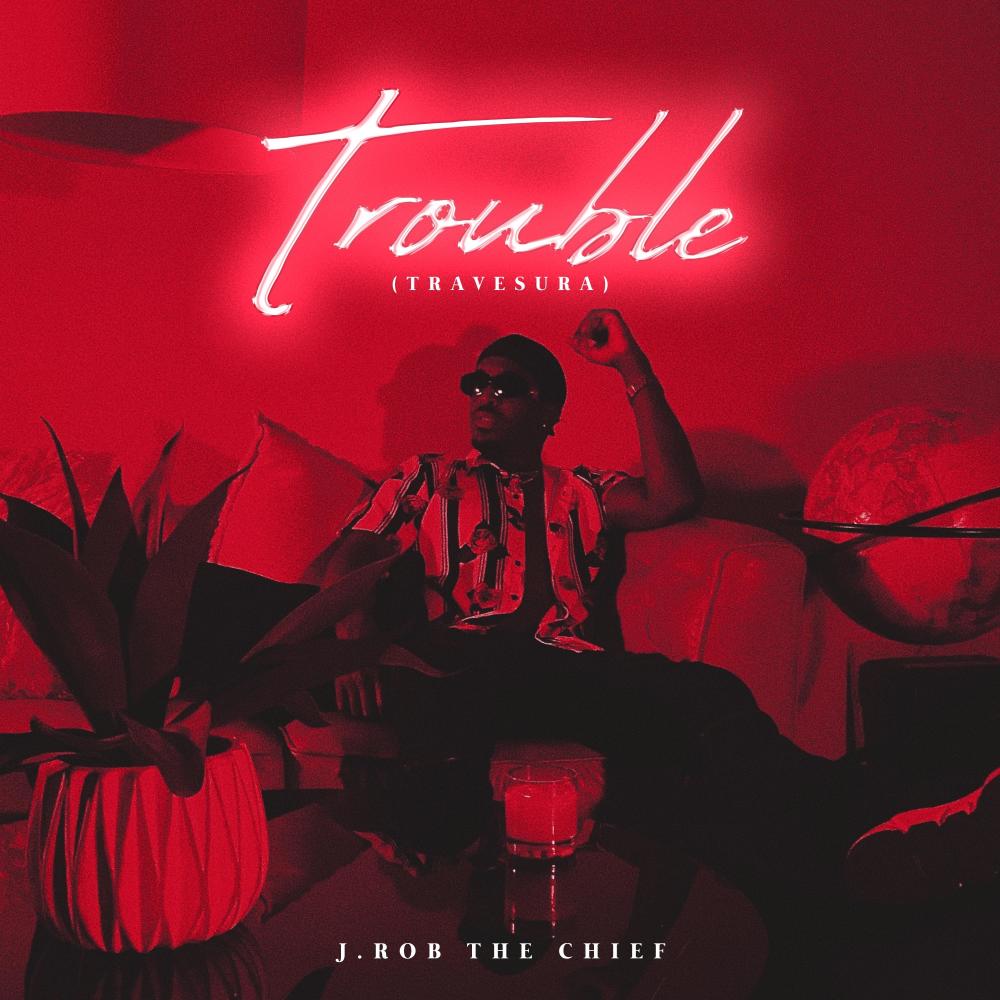 Trouble (Travesura) (Explicit)