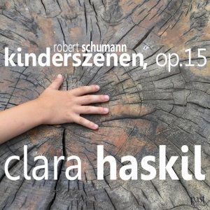 收聽Clara Haskil的Kinderszenen, Op. 15: Von fremden Ländern und Menschen, G Major歌詞歌曲