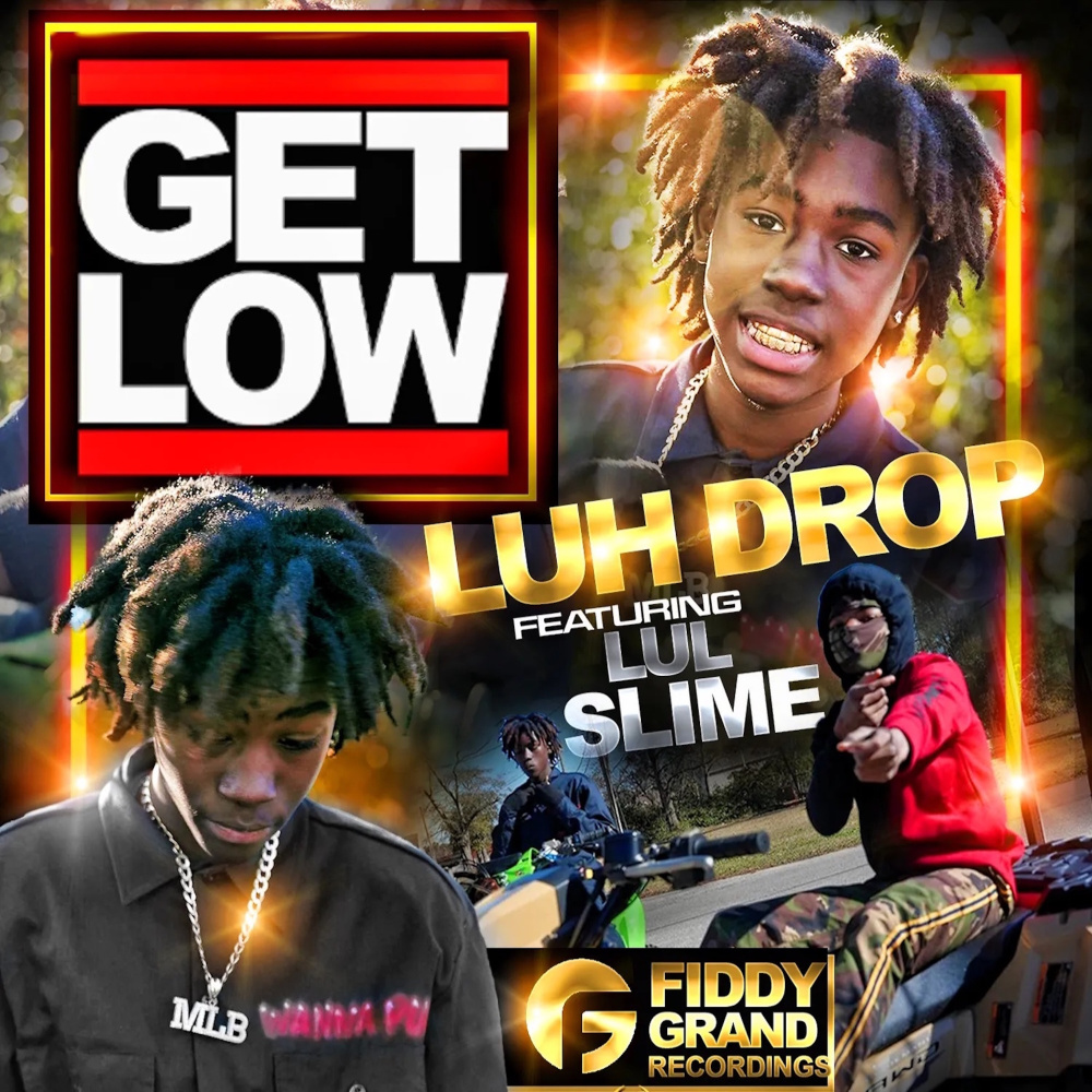 Get Low (Explicit)